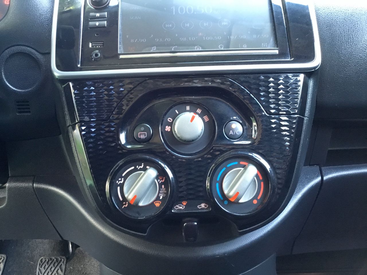 2021 Nissan MARCH ADVANCE TM 21