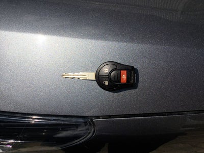 2021 Nissan MARCH ADVANCE TM 21