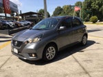 2021 Nissan MARCH ADVANCE TM 21