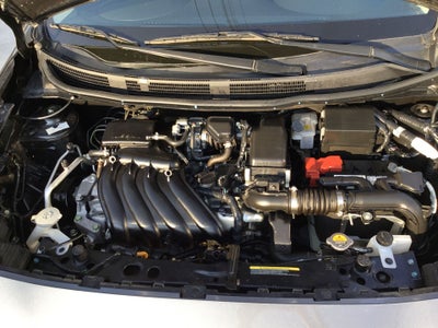 2024 Nissan MARCH MARCH SENSE TM 24