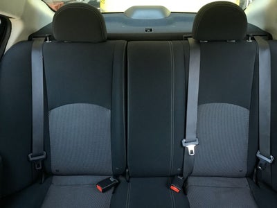 2017 Nissan VERSA ADVANCE MT 21