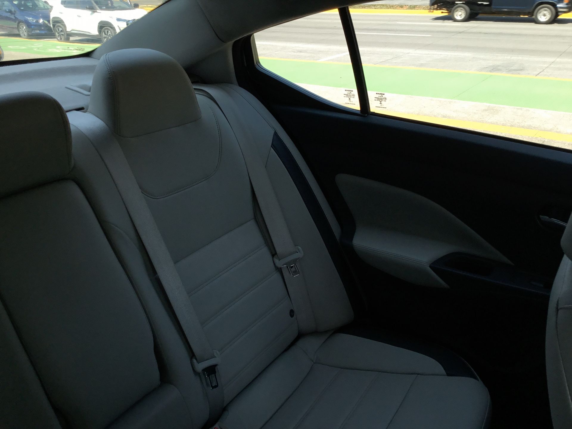 2023 Nissan VERSA EXCLUSIVE CVT 23