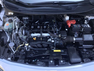 2023 Nissan VERSA EXCLUSIVE CVT 23