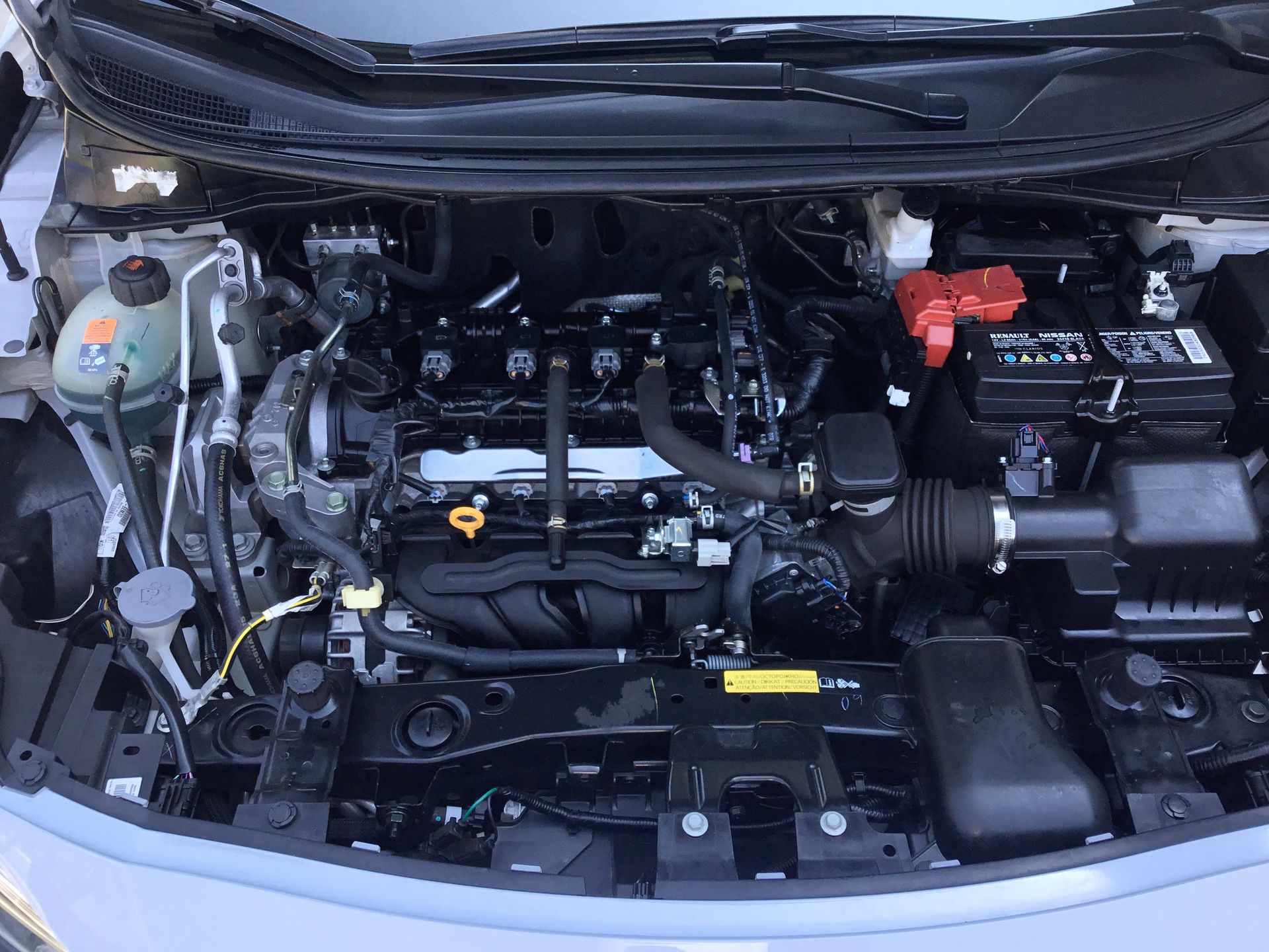 2023 Nissan VERSA EXCLUSIVE CVT 23