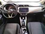 2023 Nissan VERSA EXCLUSIVE CVT 23