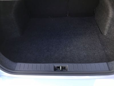 2024 Nissan VERSA SR CVT 24