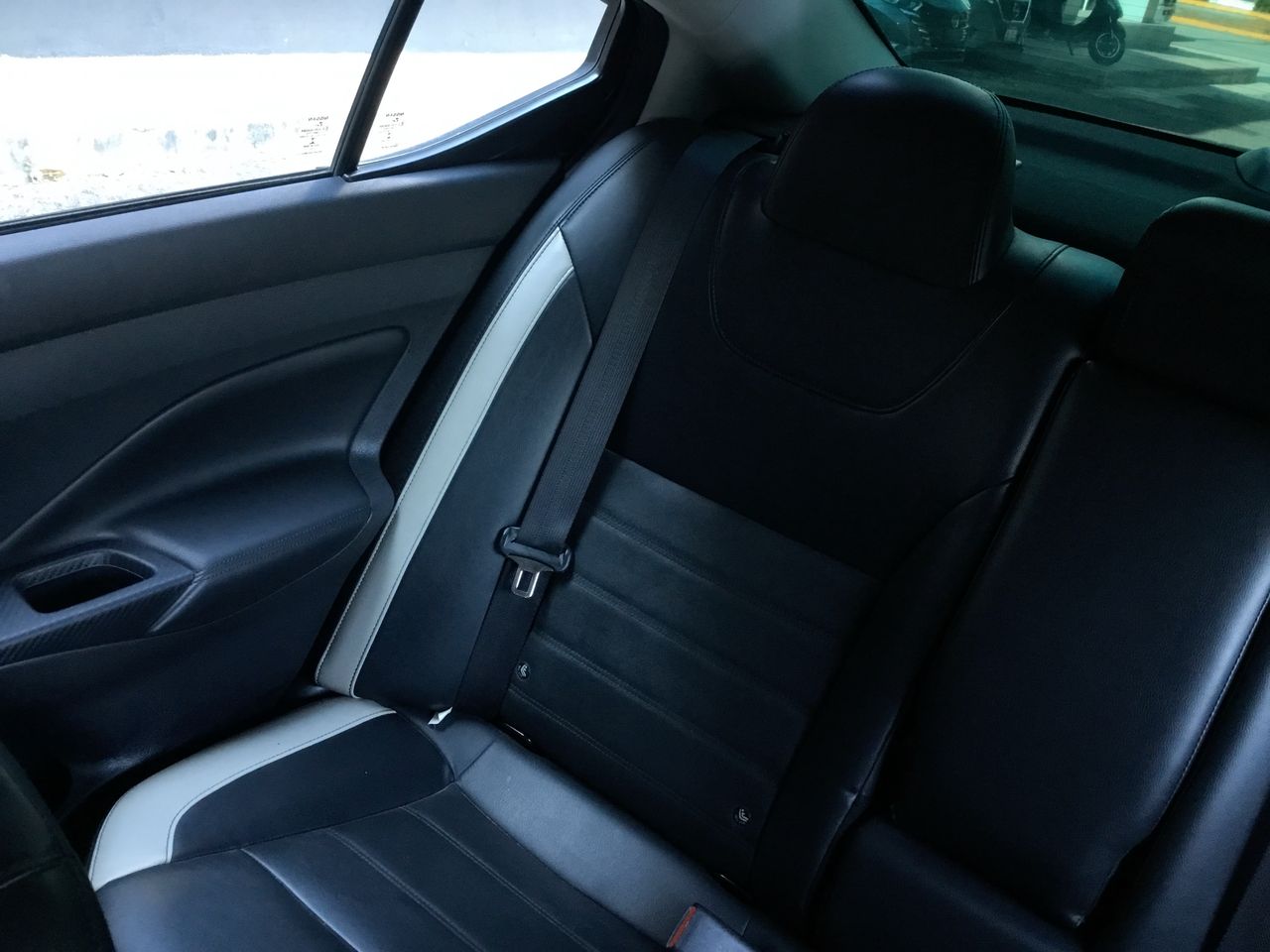 2022 Nissan VERSA PLATINUM CVT 22