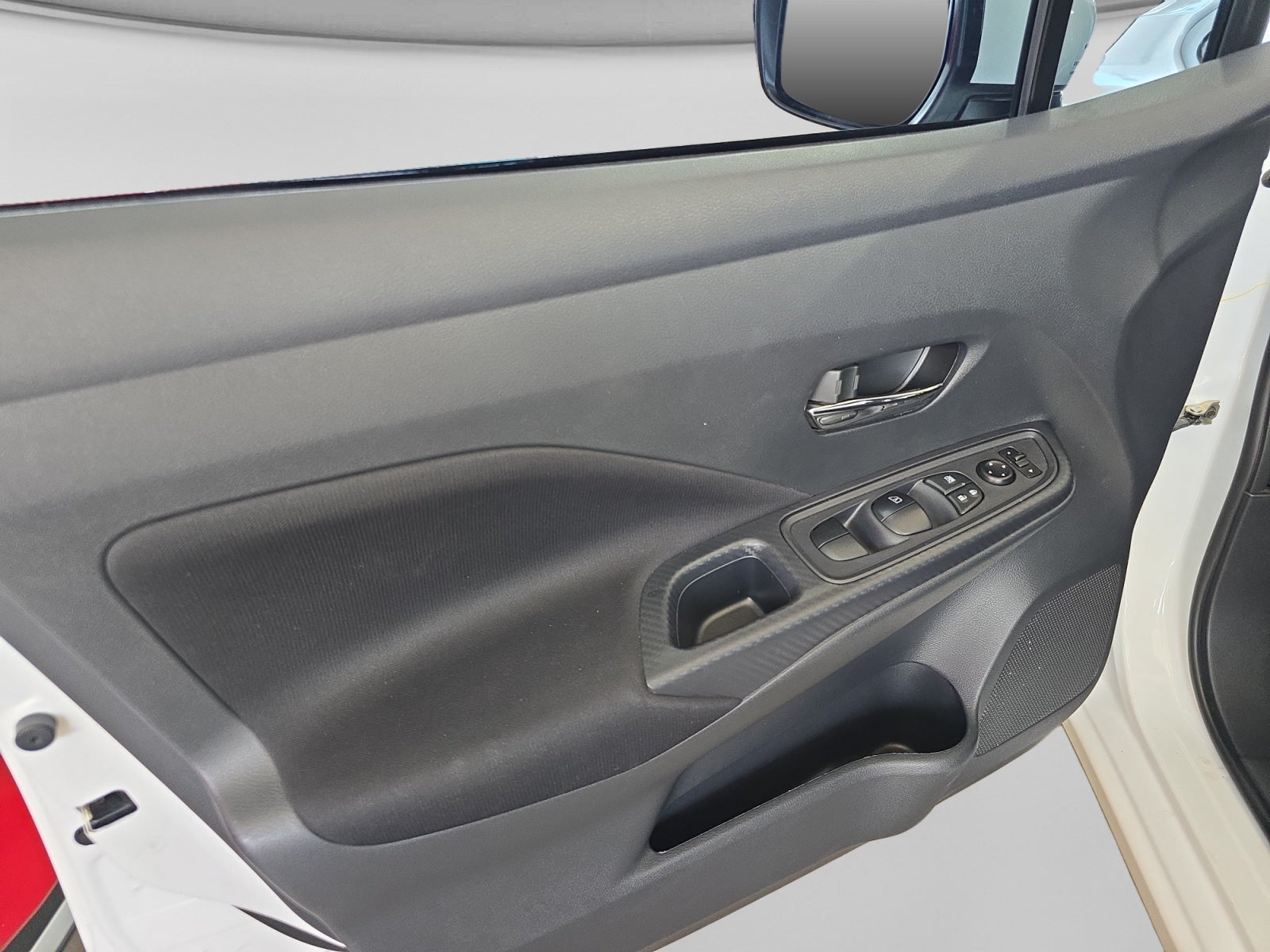 2024 Nissan VERSA ADVANCE CVT 24