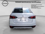 2024 Nissan VERSA ADVANCE CVT 24