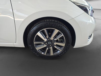 2024 Nissan VERSA ADVANCE CVT 24