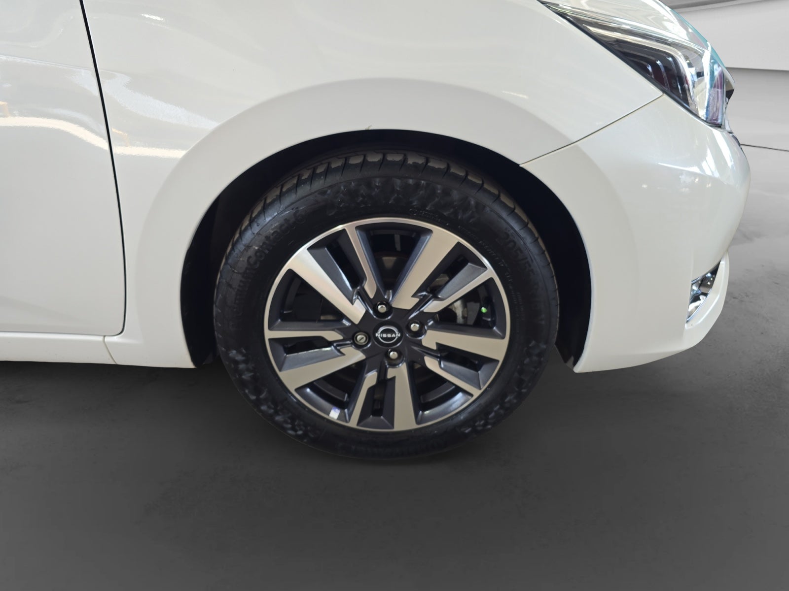 2024 Nissan VERSA ADVANCE CVT 24
