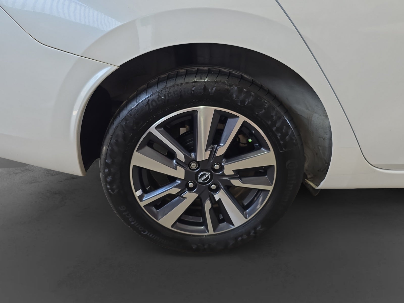 2024 Nissan VERSA ADVANCE CVT 24