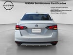 2024 Nissan VERSA ADVANCE CVT 24