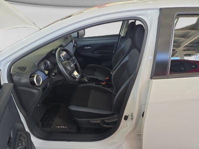 2024 Nissan VERSA ADVANCE CVT 24