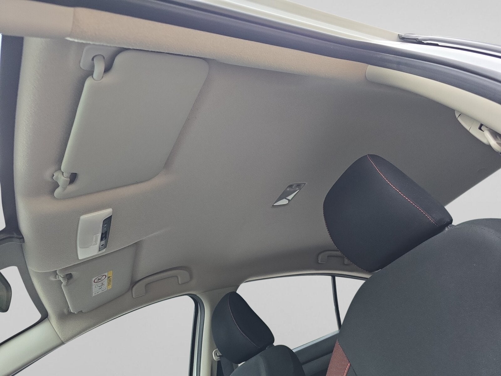 2023 Nissan VERSA VERSA SR CVT
