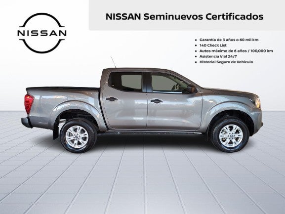 2024 Nissan FRONTIER FRONTIER XE TM 24