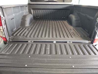 2024 Nissan FRONTIER FRONTIER XE TM 24