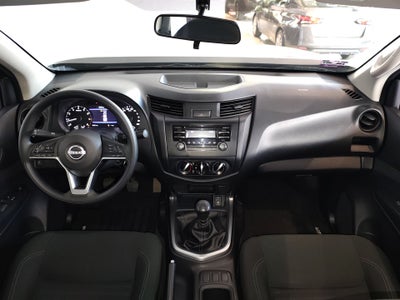 2024 Nissan FRONTIER FRONTIER XE TM 24