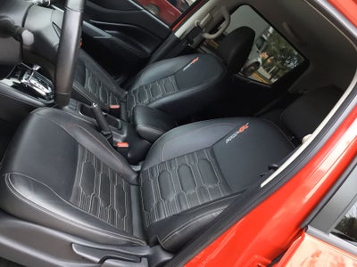 2025 Nissan FRONTIER PRO-4X 4X4 TA 25