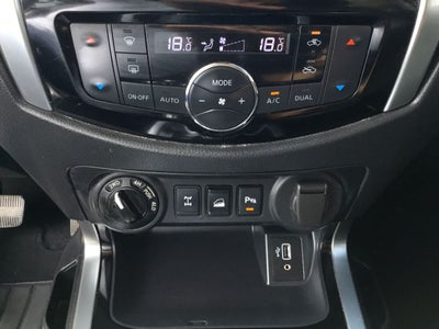 2022 Nissan FRONTIER PLATINUM LE DIESEL 4X4 TA 22