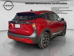 2025 Nissan KICKS KICKS ADVANCE CVT