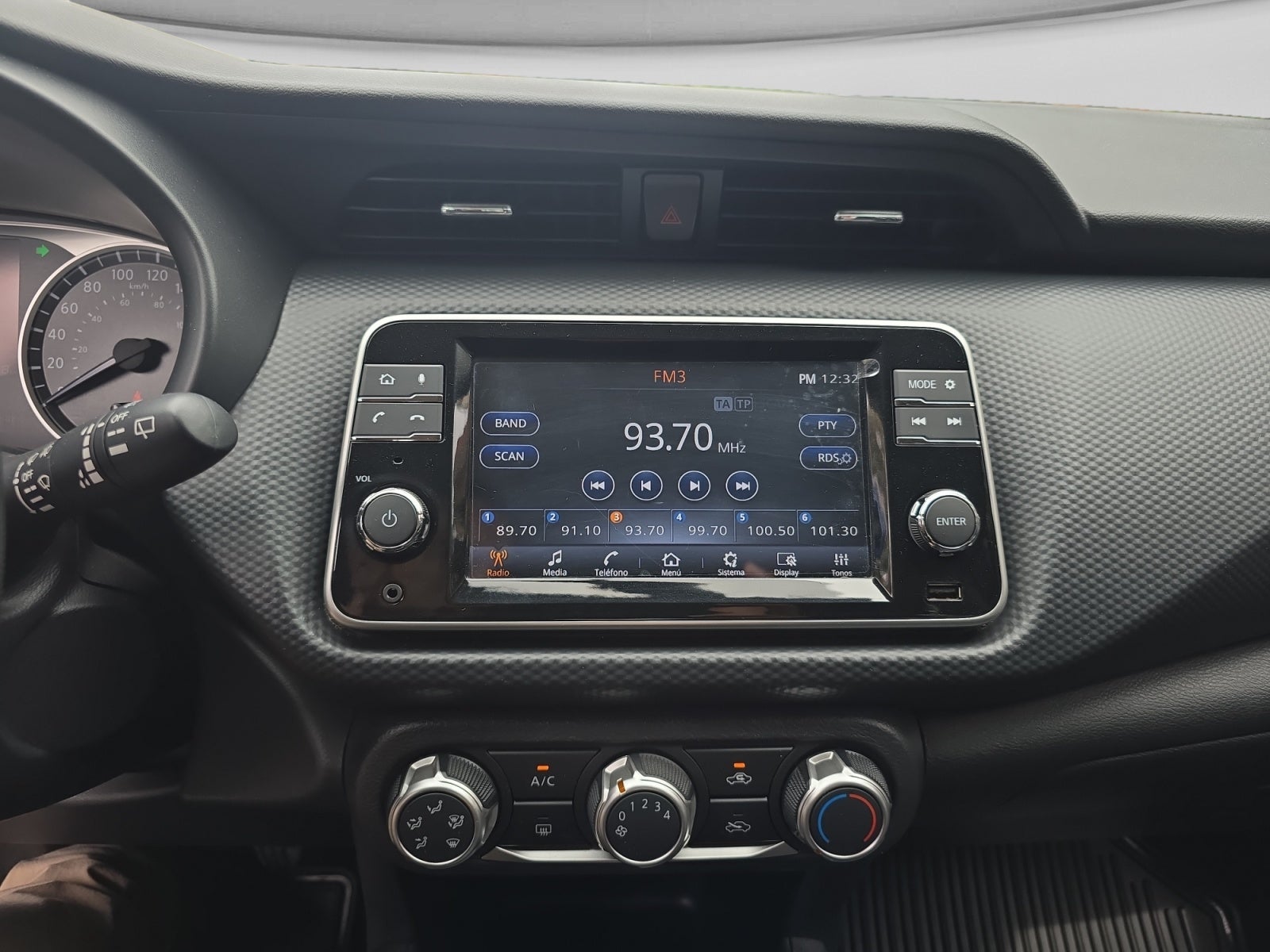 2021 Nissan KICKS ADVANCE 1.6 LTS MT 21