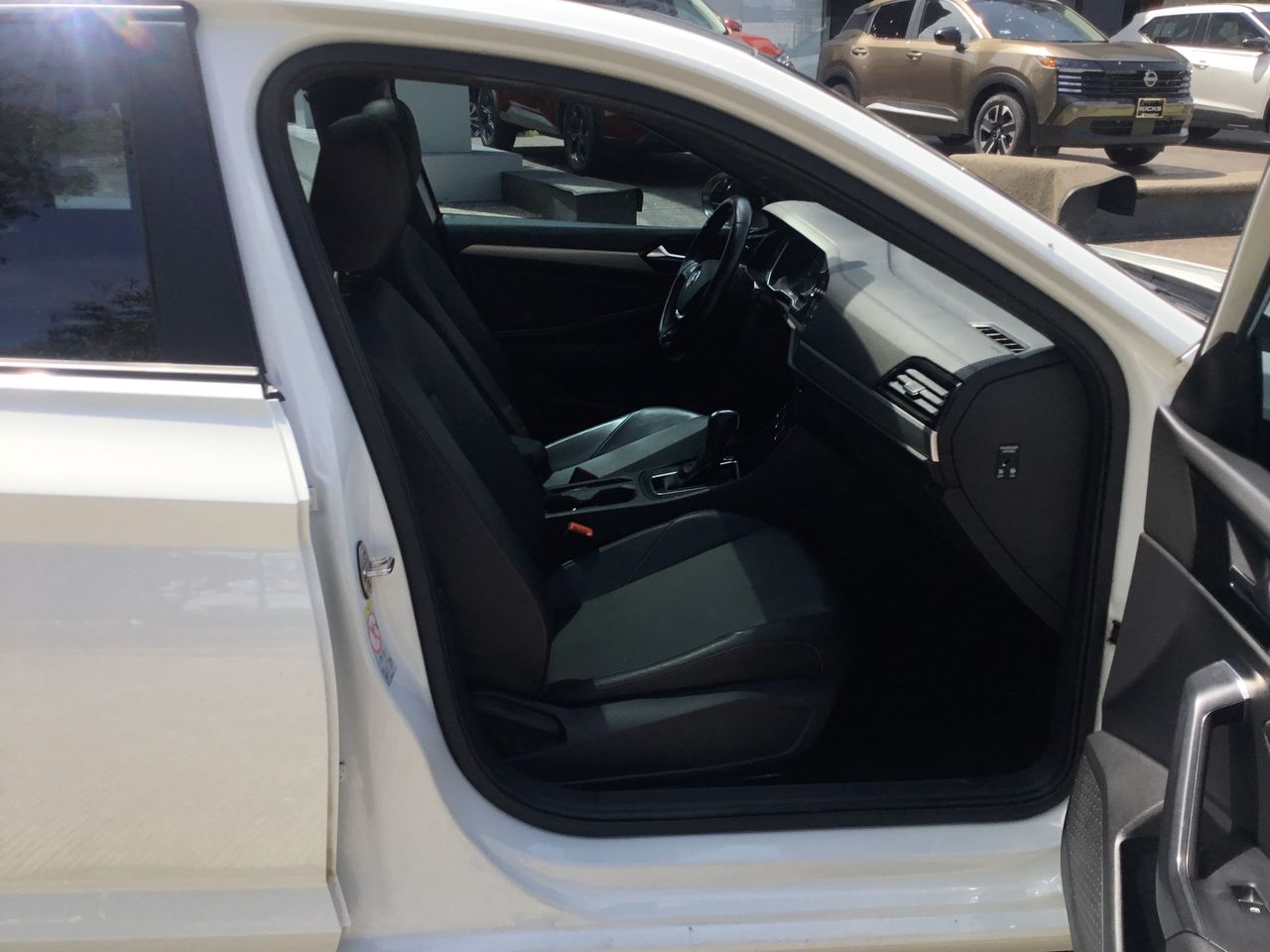2021 Volkswagen JETTA R-LINE TIPTRONIC