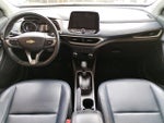 2021 Chevrolet TRACKER TRACKER PAQ. D PREMIER