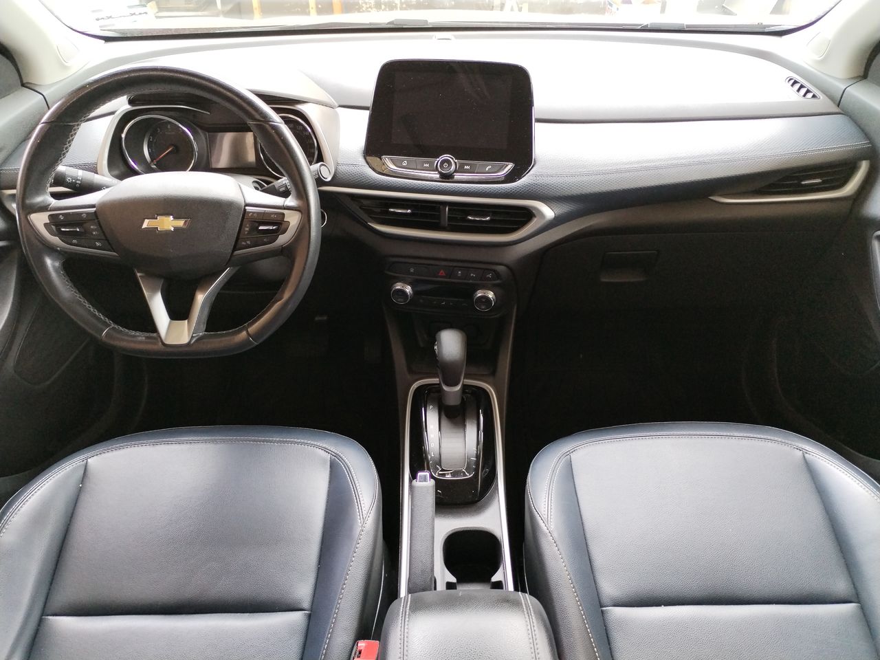 2021 Chevrolet TRACKER TRACKER PAQ. D PREMIER