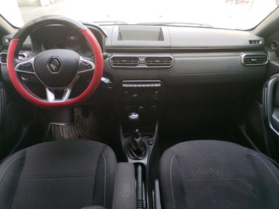 2024 RENAULT OROCH OROCH ZEN TM