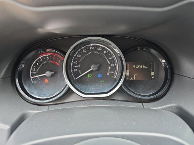 2020 RENAULT OROCH OUTSIDER SMR AT