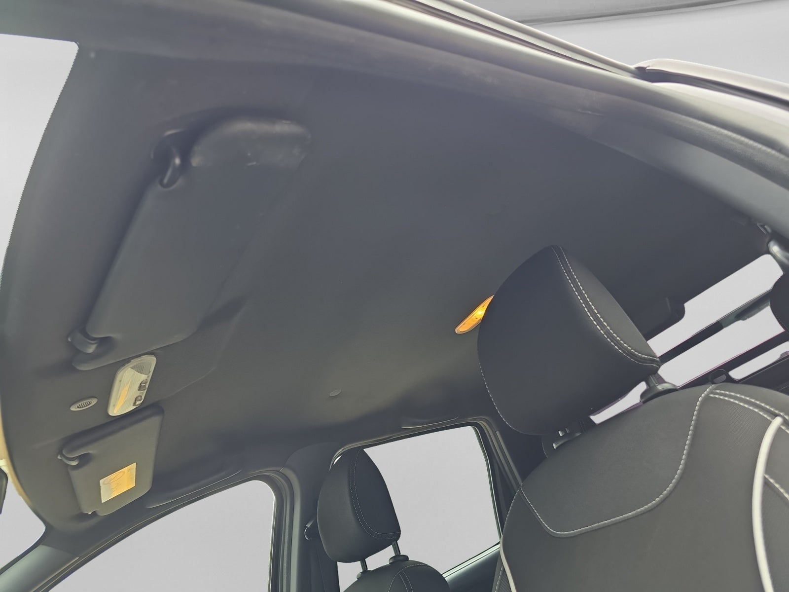 2020 RENAULT OROCH OUTSIDER SMR AT