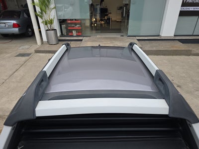 2020 RENAULT OROCH OUTSIDER SMR AT
