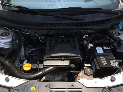 2023 RAM JOURNEY BIGHORN CREW CAB