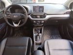 2024 Hyundai HB20 HB20 5 PTAS GLS AUTOMATICO 6 VEL. 1.6L 4 CIL
