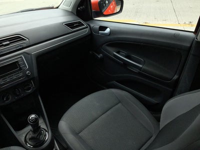 2018 Volkswagen GOL 5 PTAS. TRENDLINE