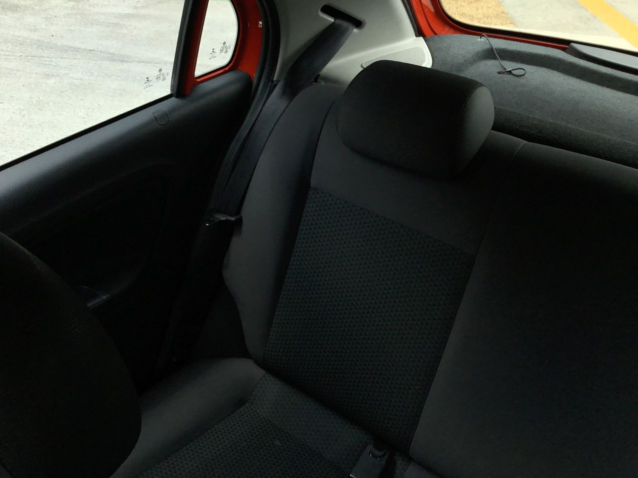 2018 Volkswagen GOL 5 PTAS. TRENDLINE