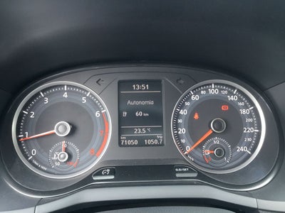2018 Volkswagen GOL 5 PTAS. TRENDLINE