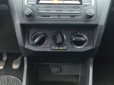 2018 Volkswagen GOL 5 PTAS. TRENDLINE