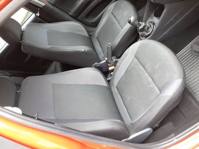 2018 Volkswagen GOL 5 PTAS. TRENDLINE