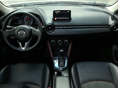 2017 Mazda Mazda CX-3 I GRAND TOURING 2WD