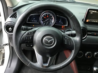 2017 Mazda Mazda CX-3 I GRAND TOURING 2WD