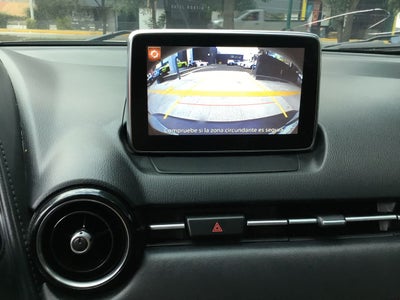 2017 Mazda Mazda CX-3 I GRAND TOURING 2WD