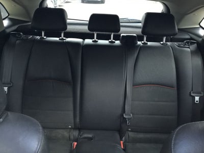 2017 Mazda Mazda CX-3 I GRAND TOURING 2WD