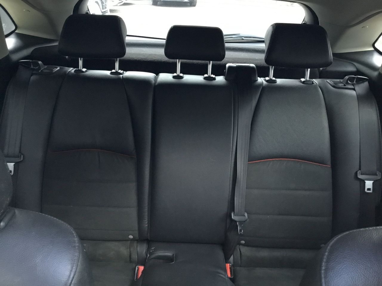 2017 Mazda Mazda CX-3 I GRAND TOURING 2WD