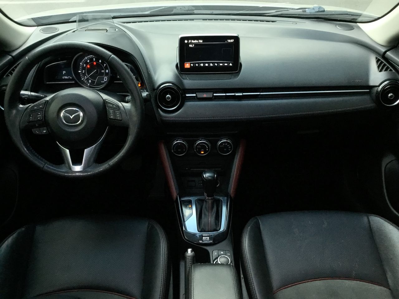 2017 Mazda Mazda CX-3 I GRAND TOURING 2WD