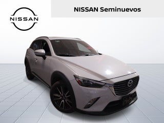 2017 Mazda Mazda CX-3 I GRAND TOURING 2WD