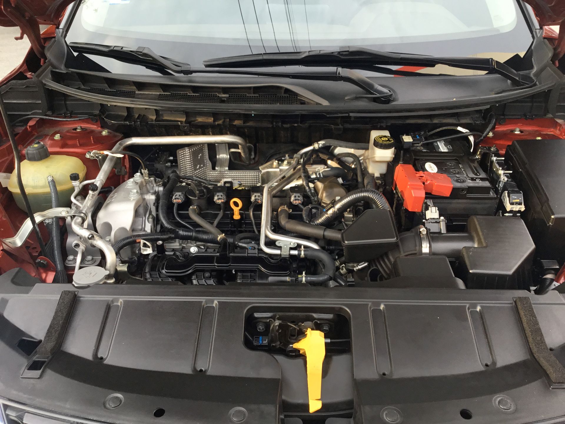 2023 Nissan X-TRAIL EXCLUSIVE E-POWER 2 ROW 23