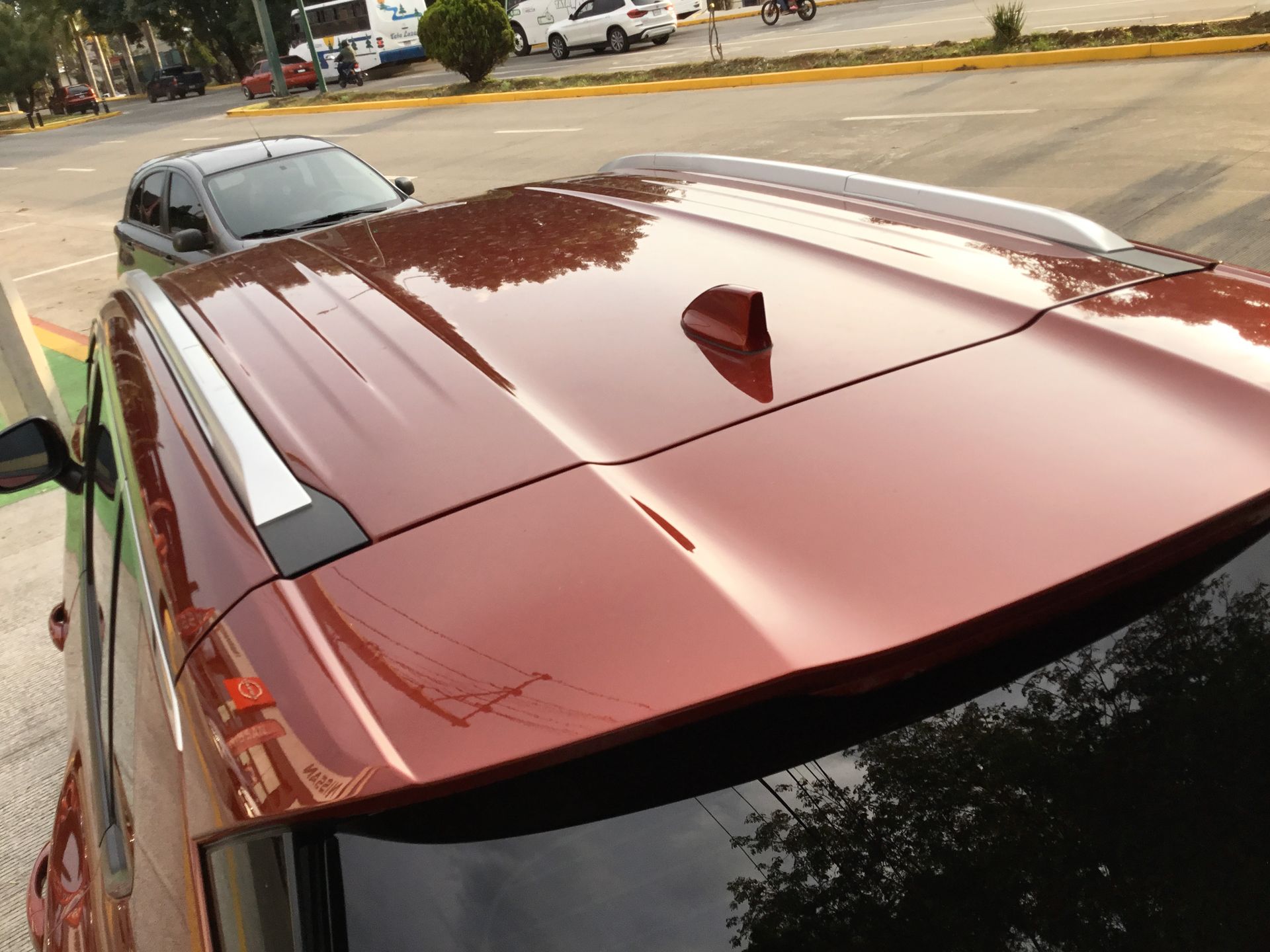 2023 Nissan X-TRAIL EXCLUSIVE E-POWER 2 ROW 23