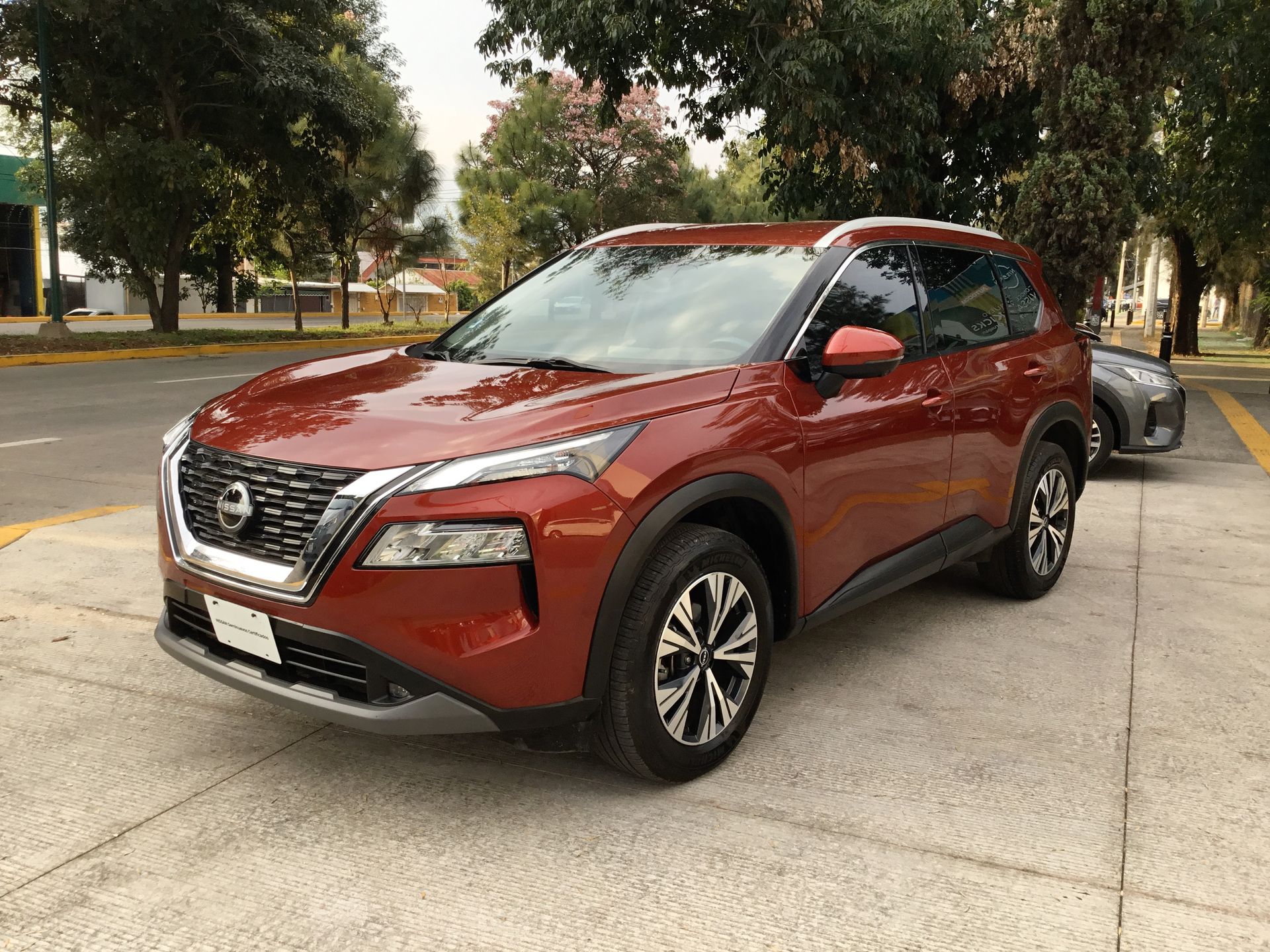 2023 Nissan X-TRAIL EXCLUSIVE E-POWER 2 ROW 23